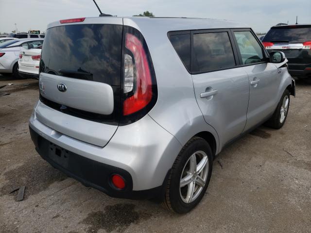 Photo 3 VIN: KNDJN2A25K7695555 - KIA SOUL 