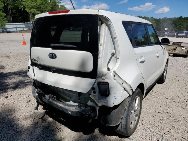 Photo 3 VIN: KNDJN2A25K7697385 - KIA SOUL 