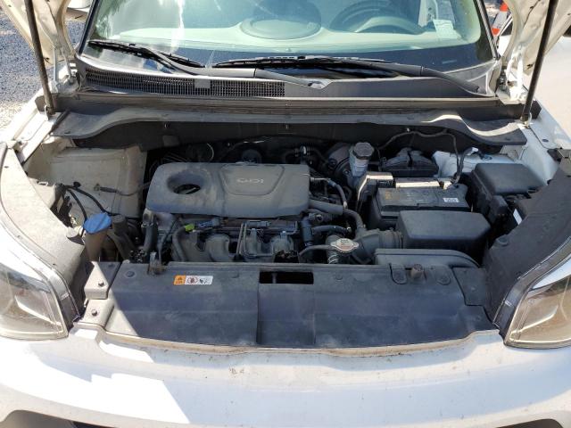 Photo 6 VIN: KNDJN2A25K7697385 - KIA SOUL 