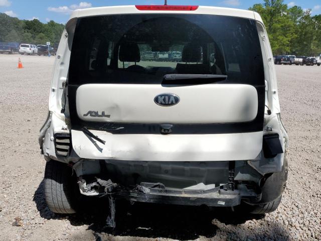 Photo 8 VIN: KNDJN2A25K7697385 - KIA SOUL 