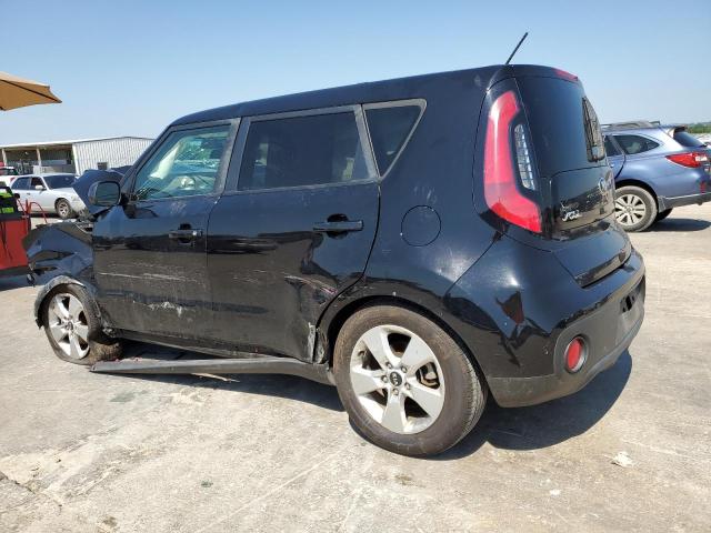 Photo 1 VIN: KNDJN2A25K7697497 - KIA SOUL 