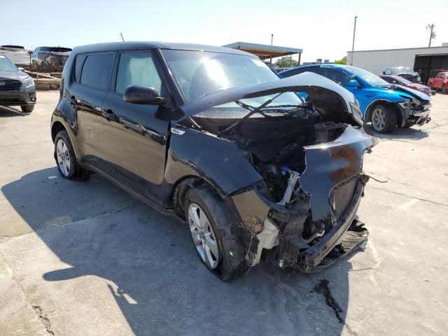 Photo 3 VIN: KNDJN2A25K7697497 - KIA SOUL 