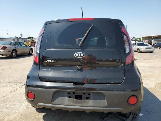 Photo 5 VIN: KNDJN2A25K7697497 - KIA SOUL 