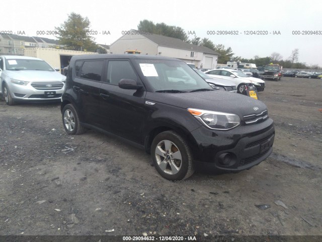 Photo 0 VIN: KNDJN2A25K7912800 - KIA SOUL 