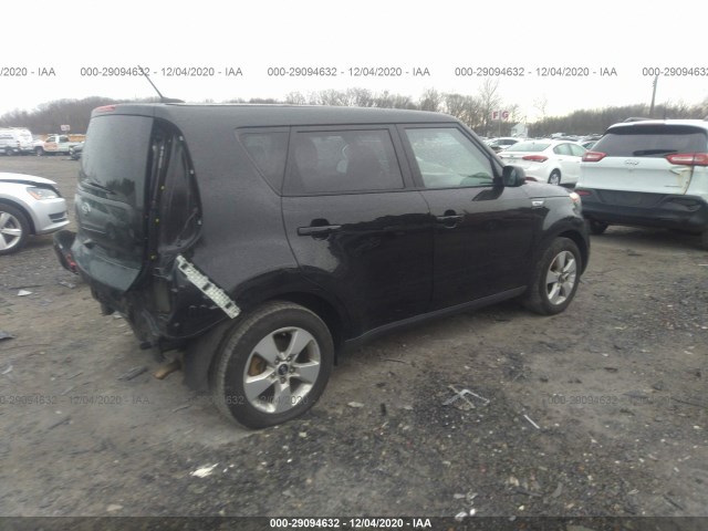 Photo 3 VIN: KNDJN2A25K7912800 - KIA SOUL 