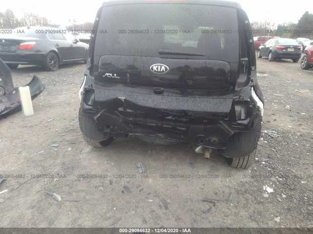 Photo 5 VIN: KNDJN2A25K7912800 - KIA SOUL 