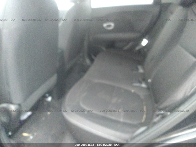 Photo 7 VIN: KNDJN2A25K7912800 - KIA SOUL 