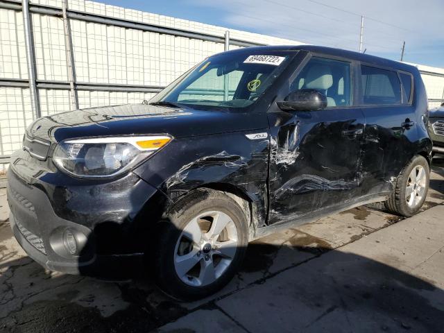 Photo 0 VIN: KNDJN2A25K7913025 - KIA SOUL 