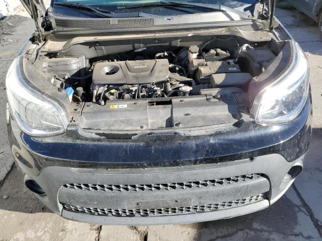 Photo 11 VIN: KNDJN2A25K7913025 - KIA SOUL 