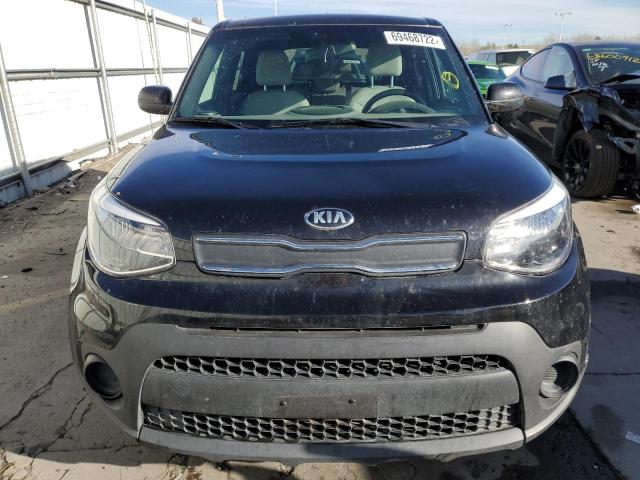 Photo 4 VIN: KNDJN2A25K7913025 - KIA SOUL 