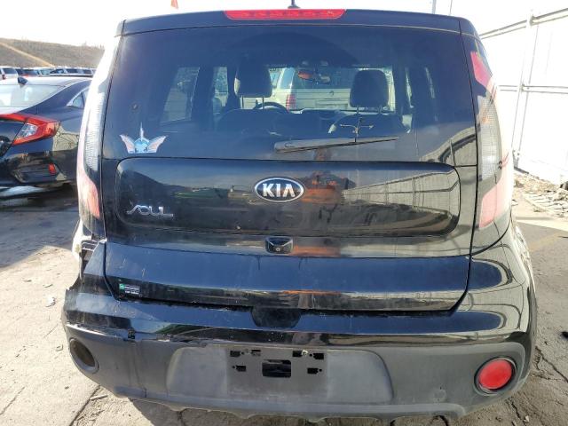 Photo 5 VIN: KNDJN2A25K7913025 - KIA SOUL 