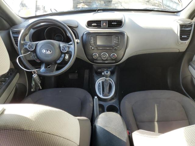 Photo 7 VIN: KNDJN2A25K7913025 - KIA SOUL 