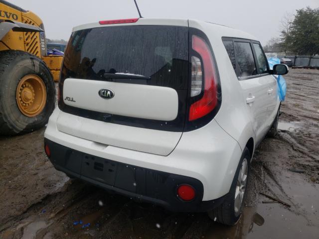 Photo 3 VIN: KNDJN2A25K7915048 - KIA SOUL 