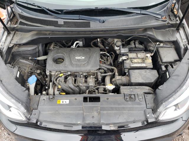 Photo 10 VIN: KNDJN2A25K7916118 - KIA SOUL 