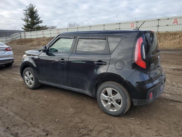 Photo 1 VIN: KNDJN2A25K7918709 - KIA SOUL 