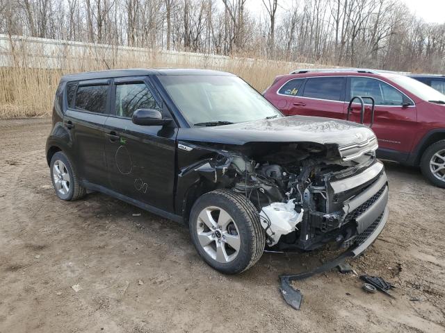 Photo 3 VIN: KNDJN2A25K7918709 - KIA SOUL 