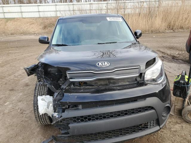 Photo 4 VIN: KNDJN2A25K7918709 - KIA SOUL 