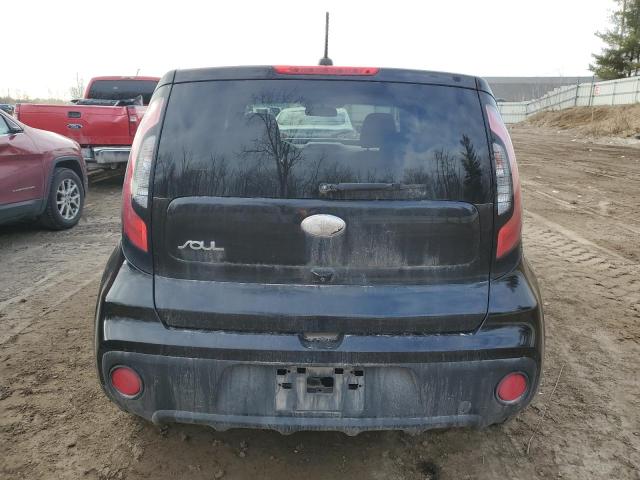 Photo 5 VIN: KNDJN2A25K7918709 - KIA SOUL 