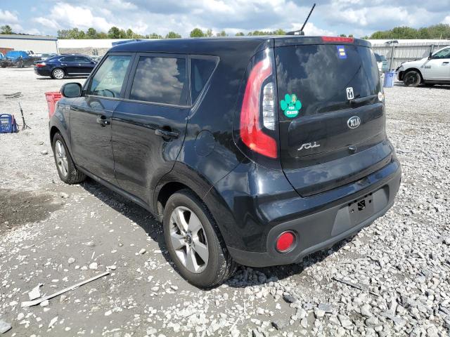 Photo 2 VIN: KNDJN2A25K7919438 - KIA SOUL 