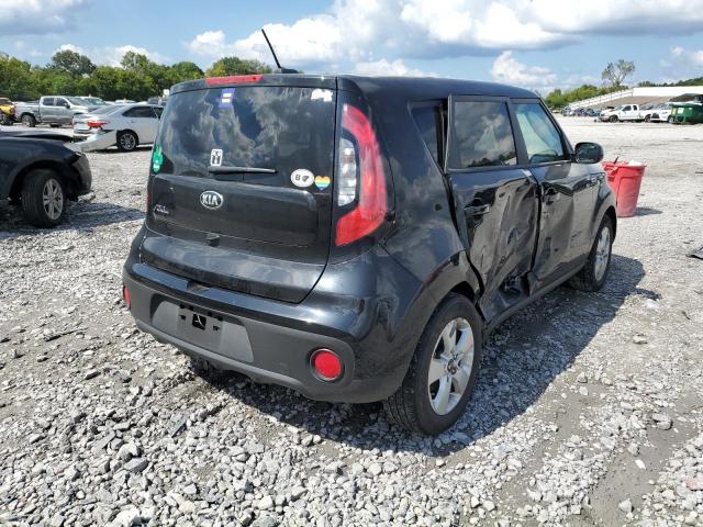 Photo 3 VIN: KNDJN2A25K7919438 - KIA SOUL 