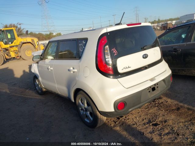 Photo 2 VIN: KNDJN2A25K7920265 - KIA SOUL 