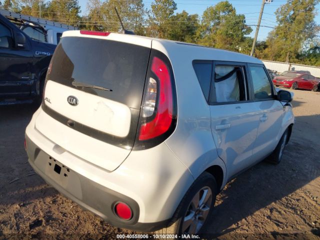 Photo 3 VIN: KNDJN2A25K7920265 - KIA SOUL 