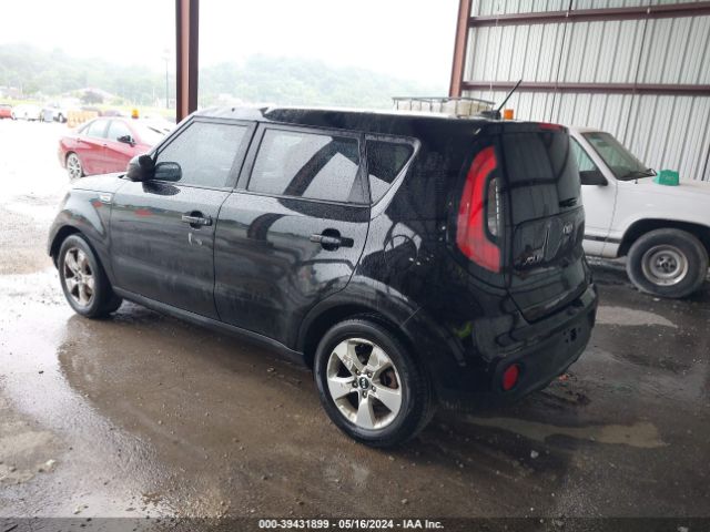 Photo 2 VIN: KNDJN2A25K7921030 - KIA SOUL 