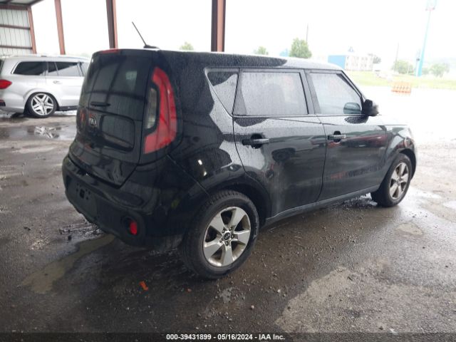 Photo 3 VIN: KNDJN2A25K7921030 - KIA SOUL 