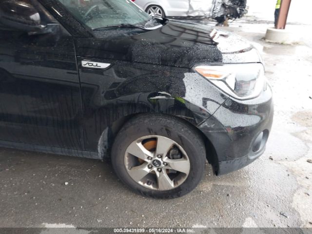 Photo 5 VIN: KNDJN2A25K7921030 - KIA SOUL 