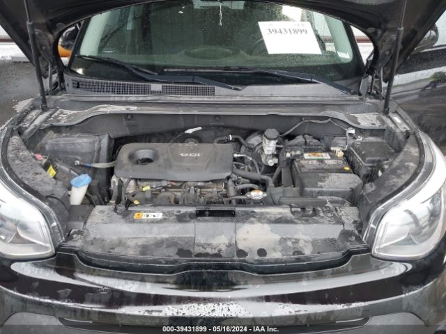 Photo 9 VIN: KNDJN2A25K7921030 - KIA SOUL 