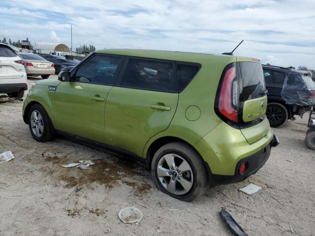 Photo 1 VIN: KNDJN2A25K7921044 - KIA SOUL 