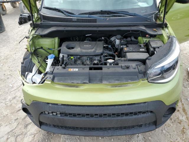 Photo 10 VIN: KNDJN2A25K7921044 - KIA SOUL 