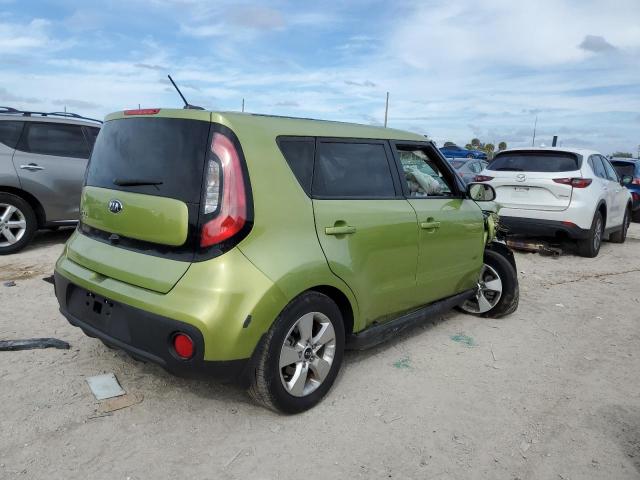 Photo 2 VIN: KNDJN2A25K7921044 - KIA SOUL 