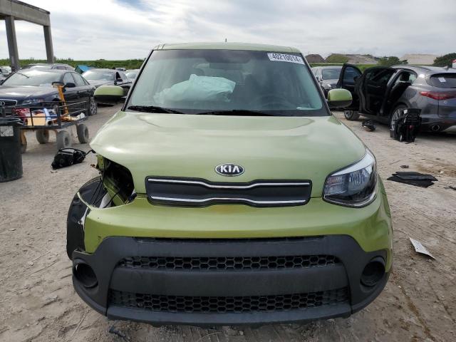 Photo 4 VIN: KNDJN2A25K7921044 - KIA SOUL 