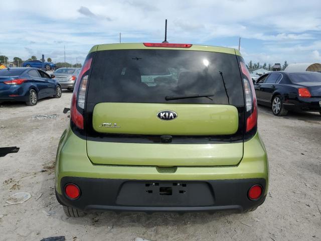 Photo 5 VIN: KNDJN2A25K7921044 - KIA SOUL 