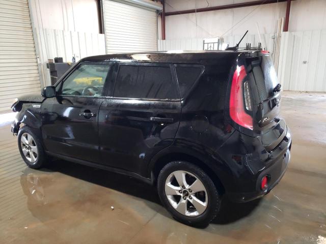 Photo 1 VIN: KNDJN2A25K7921657 - KIA SOUL 