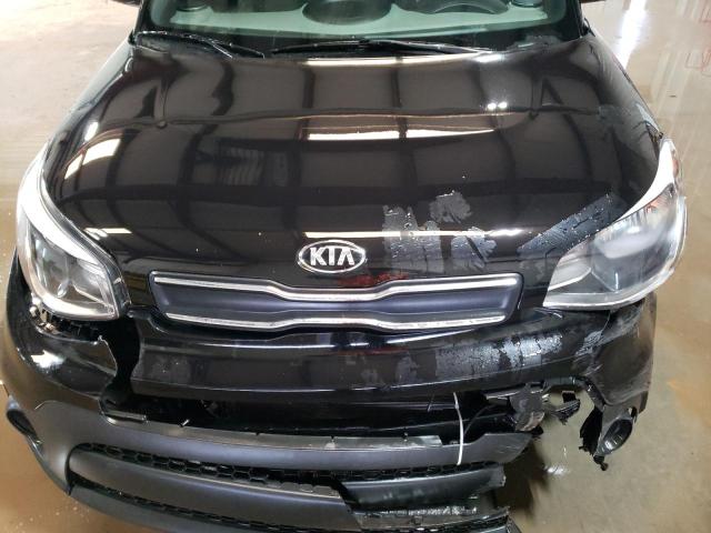 Photo 10 VIN: KNDJN2A25K7921657 - KIA SOUL 