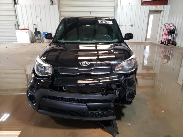 Photo 4 VIN: KNDJN2A25K7921657 - KIA SOUL 