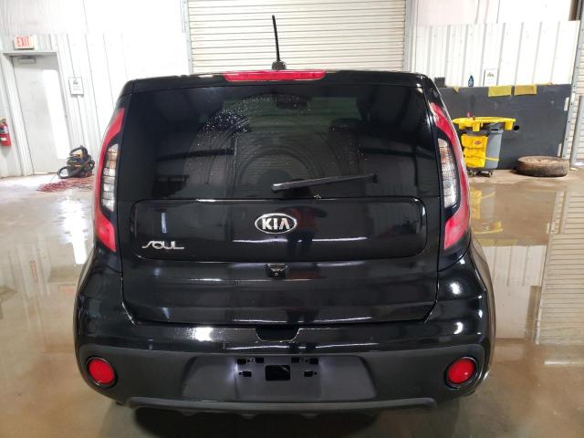 Photo 5 VIN: KNDJN2A25K7921657 - KIA SOUL 