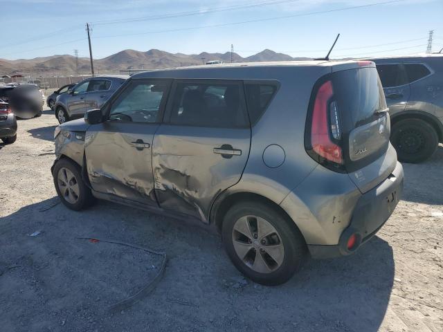 Photo 1 VIN: KNDJN2A26E7001587 - KIA SOUL 