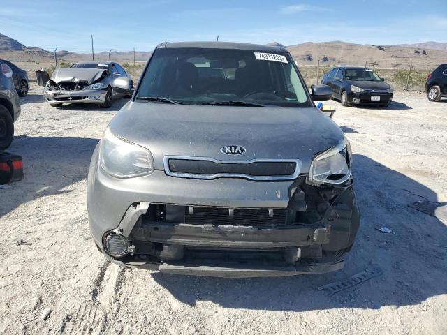 Photo 4 VIN: KNDJN2A26E7001587 - KIA SOUL 