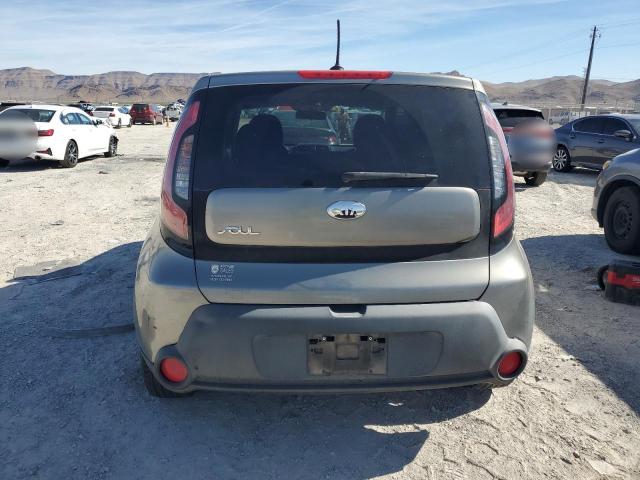 Photo 5 VIN: KNDJN2A26E7001587 - KIA SOUL 