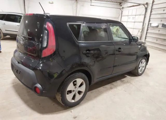 Photo 3 VIN: KNDJN2A26E7002836 - KIA SOUL 