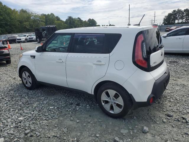 Photo 1 VIN: KNDJN2A26E7003775 - KIA SOUL 