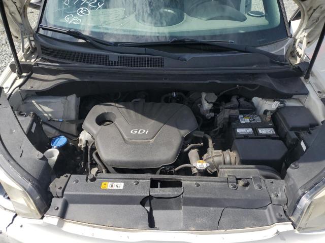 Photo 10 VIN: KNDJN2A26E7003775 - KIA SOUL 