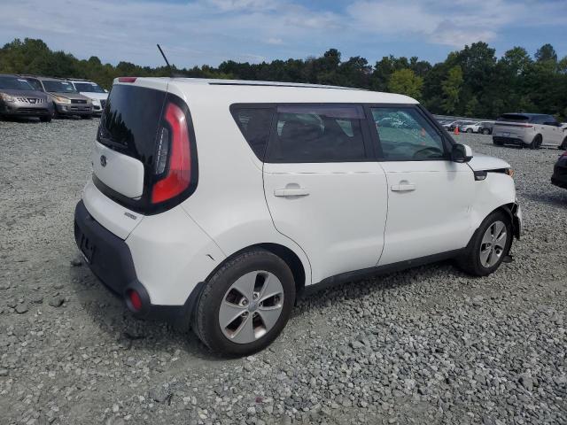 Photo 2 VIN: KNDJN2A26E7003775 - KIA SOUL 