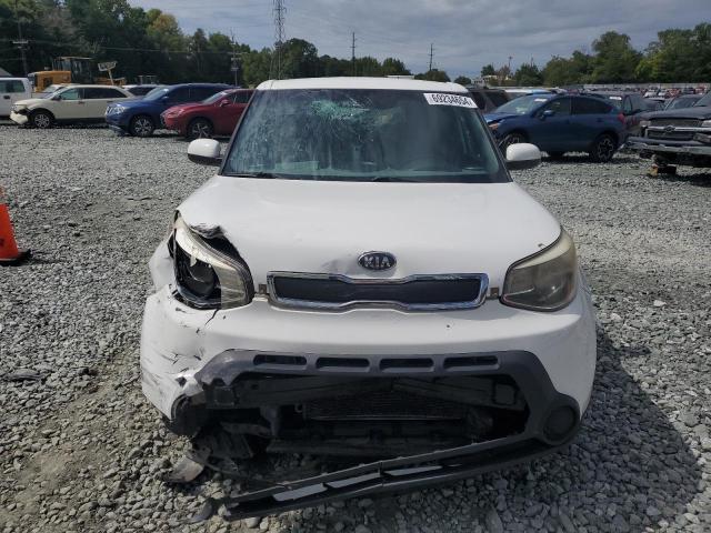 Photo 4 VIN: KNDJN2A26E7003775 - KIA SOUL 