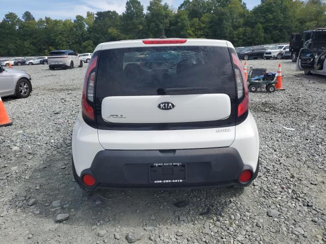 Photo 5 VIN: KNDJN2A26E7003775 - KIA SOUL 