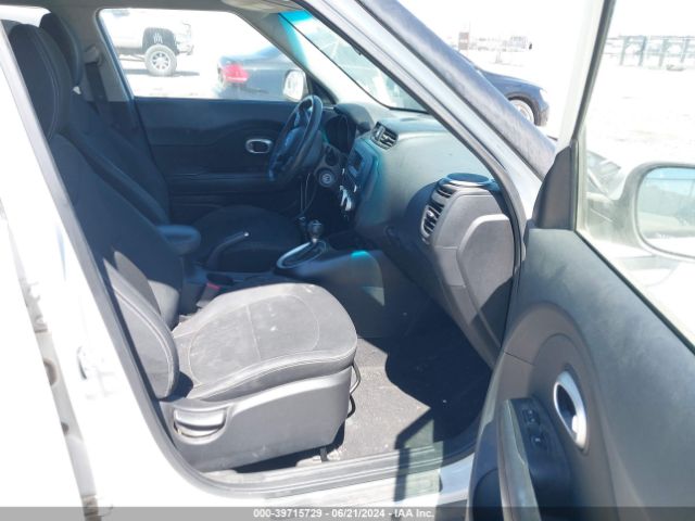 Photo 4 VIN: KNDJN2A26E7009057 - KIA SOUL 