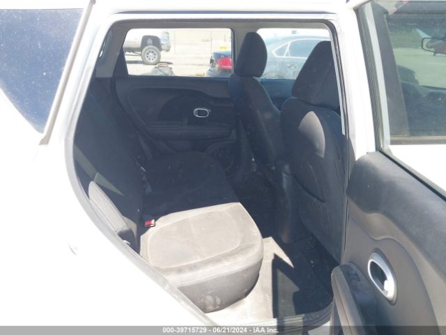 Photo 7 VIN: KNDJN2A26E7009057 - KIA SOUL 